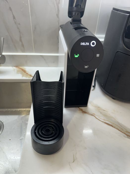 Máquina de Café Delta Q Mini Qool