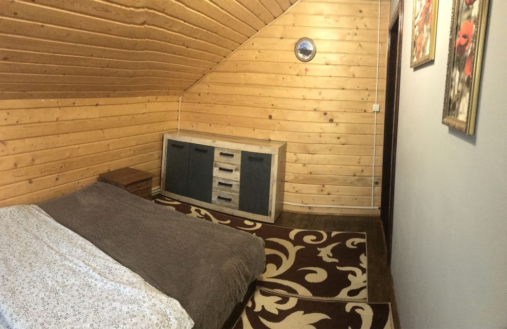 Здається приватна садиба "Гірський затишок"