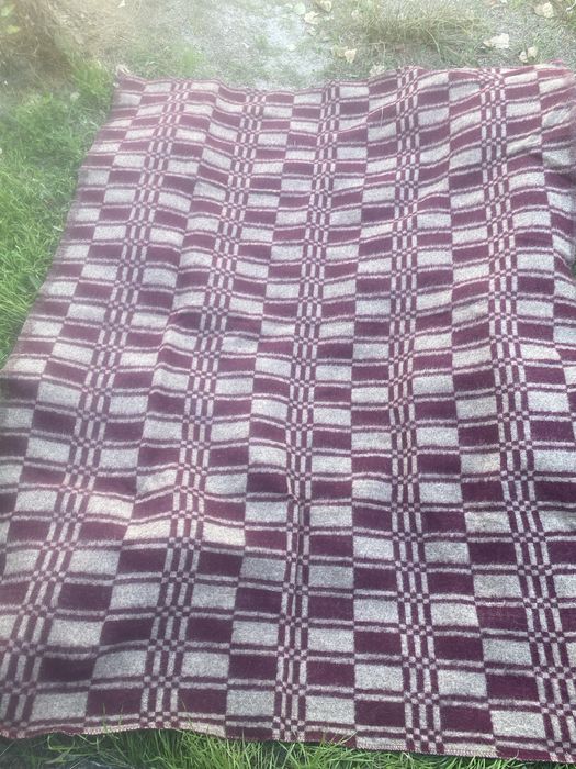 Продам  шертяне одеяло