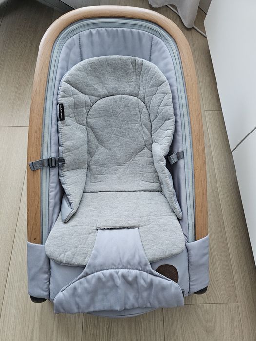 Bujaczek leżaczek MaxiCosi