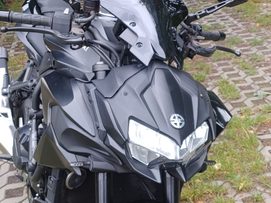 Kawasaki
