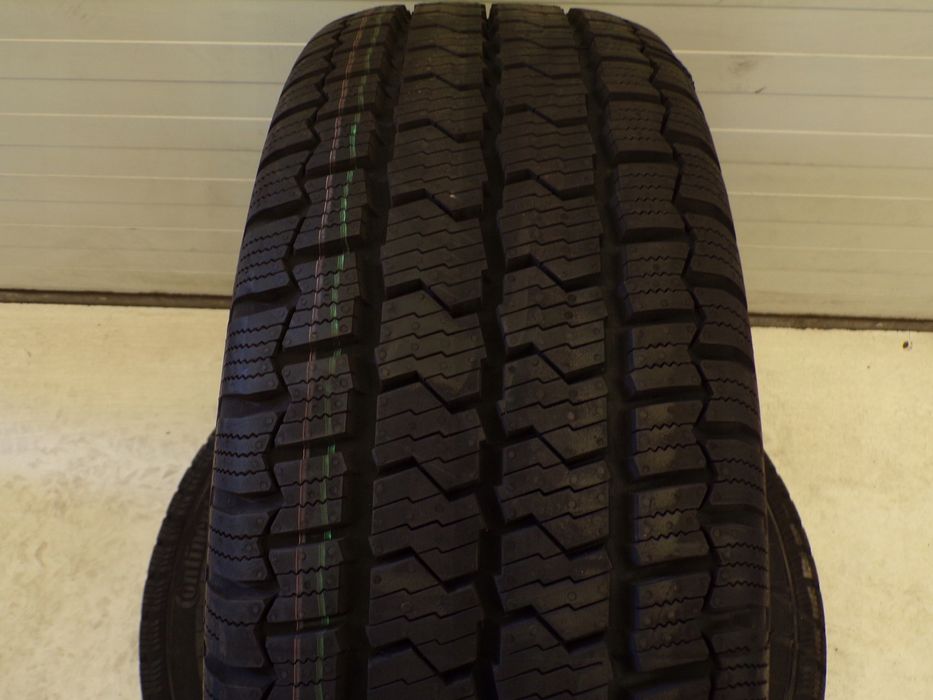 opony całoroczne continetal vanco fourseason 2 235 65 16c 115/113r no