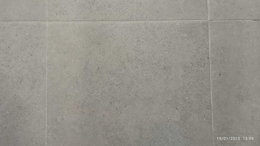 Caixas de cerâmica de parede e chão