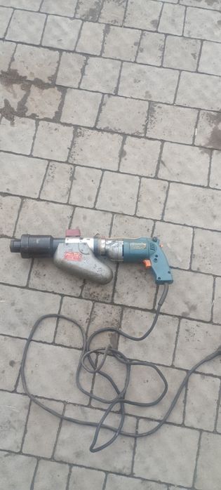 Дрель ссср ,прес гідравлічний, дриль