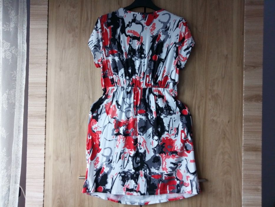 Tunika ciążowa Due, rozm. M