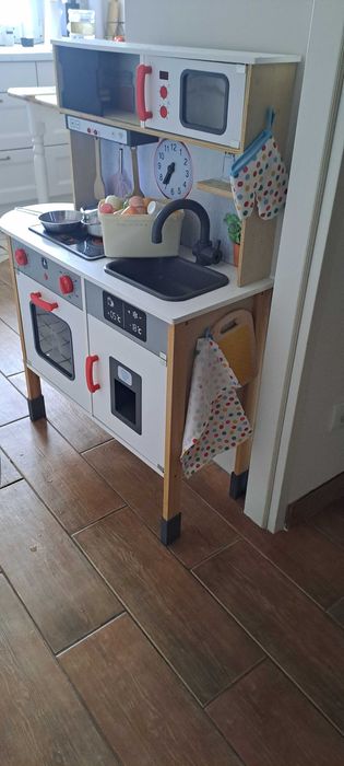 Kuchnia lidl dziecięca, kuchenka lidl