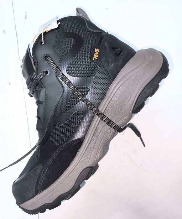 Ботинки Teva Geotrecca Waterproof,туризм,треккинг,тактика 41 р 26.5.