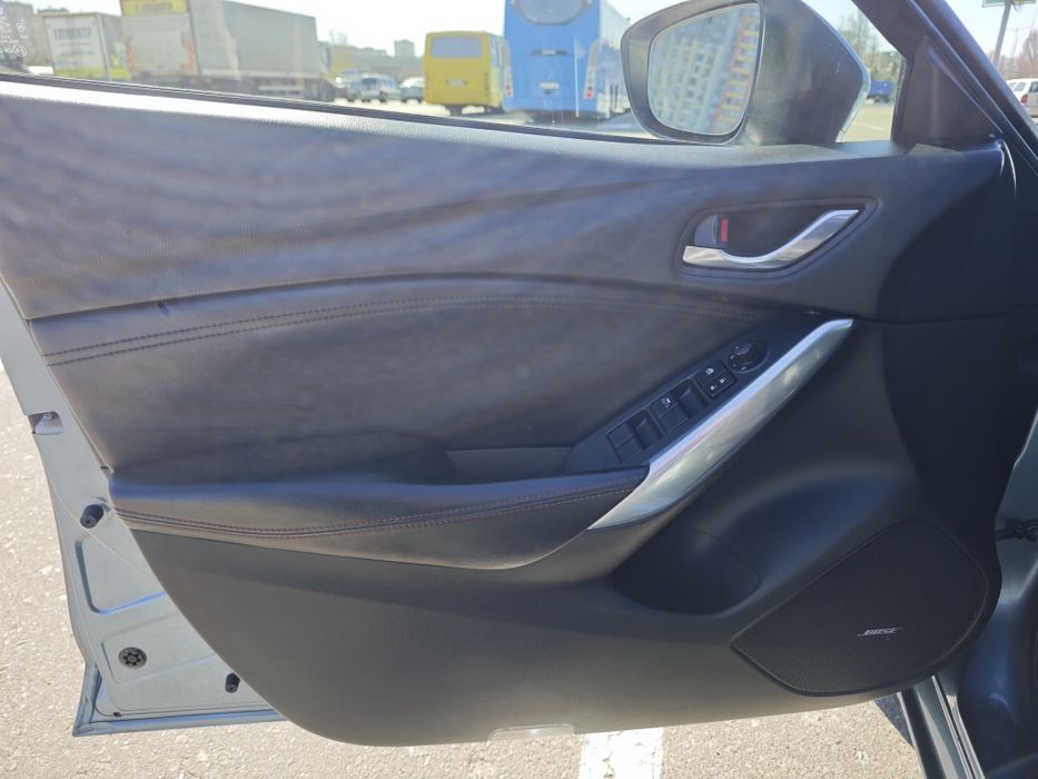 Продам Мазда 6 2013 року