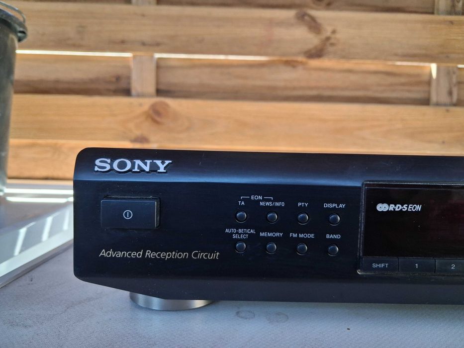 Tuner Sony st-se520
