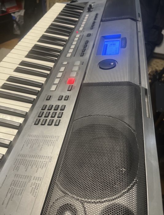 yamaha psr e403 - Купить музыкальные инструменты - Цена на OLX.ua