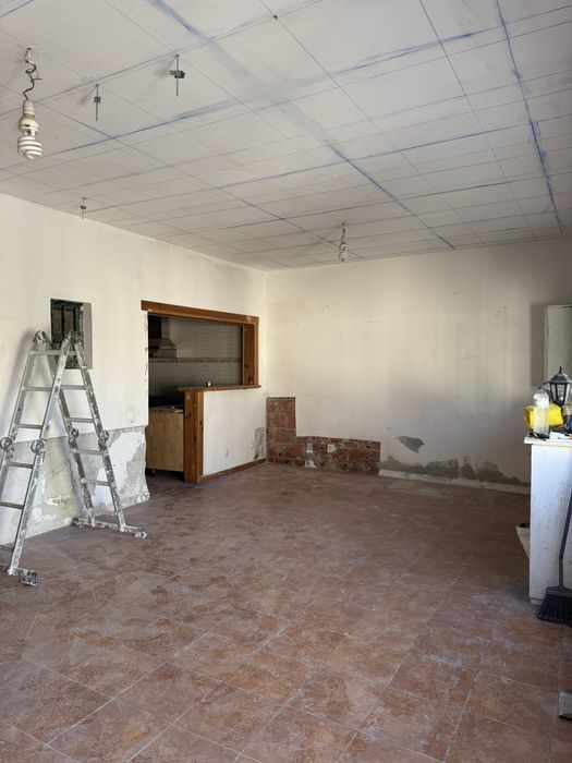 Remodelações Chave na Mão | Equipa Experiente