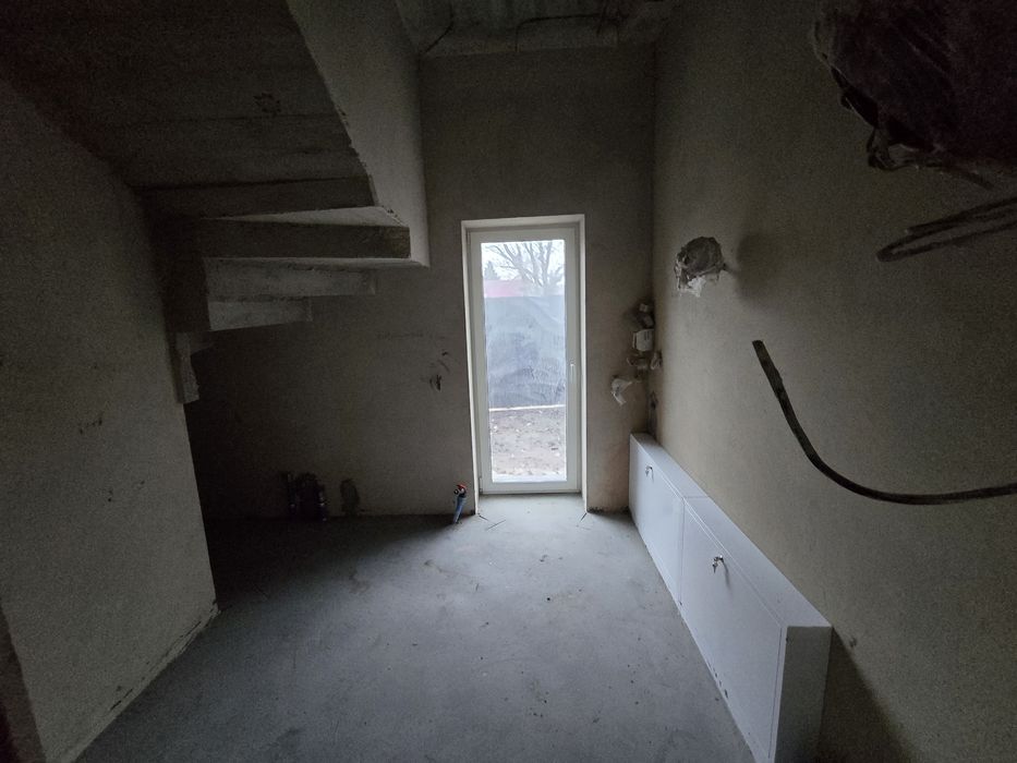 Будинок 220 м2 біля школи сквер дуби с. Чабани поруч Гатне Теремки