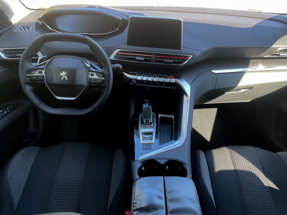 Peugeot 5008 1.5 Aceitamos Retomas/ CPLP