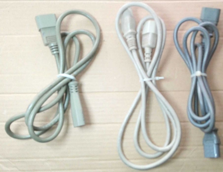 PC Power Extension Cables IEC32064750629404675121