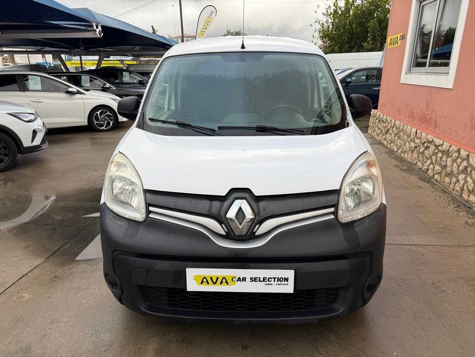 Renault Kangoo 1.5 DCI COMPACT