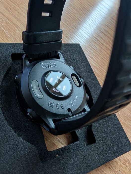 Garmin forerunner 955 Solar