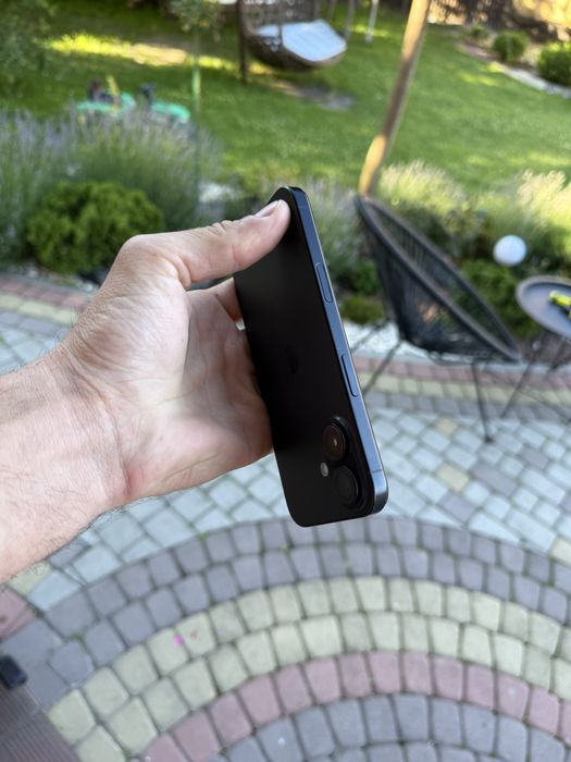 Iphone 16 128 gb