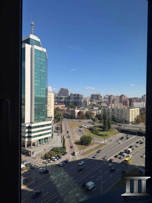Власник дизайнерська на Проспект 1-кімнатна 53 кв.м, Берестейський 11, Манхеттен/Manhattan, метро КПІ