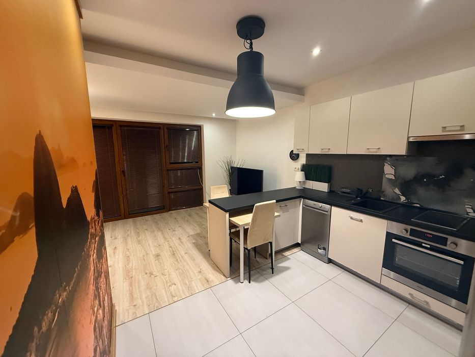 Mieszkanie na wynajem w centrum Koszalina