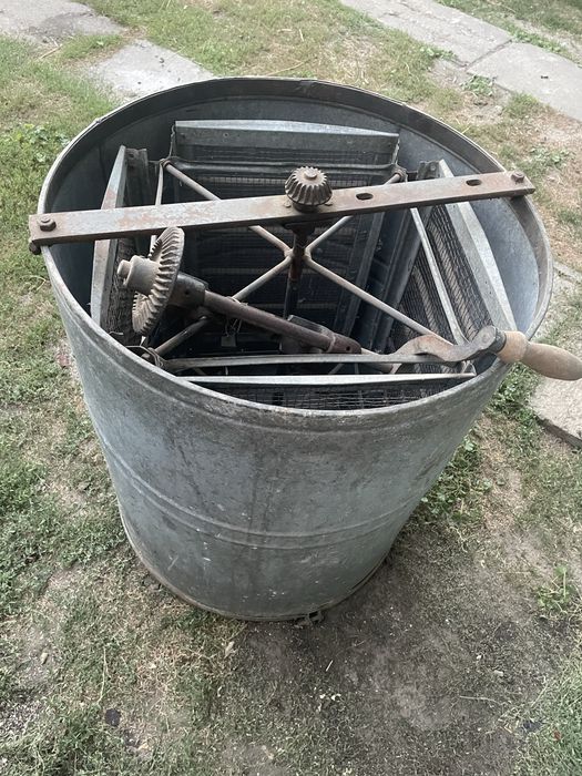 Продам медогонку