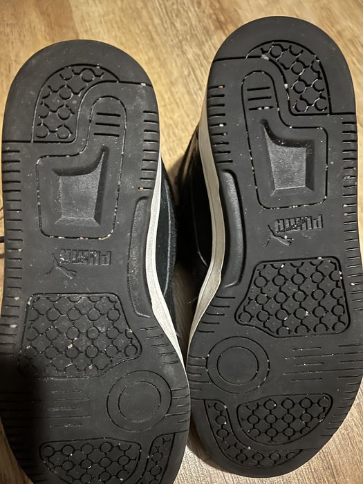 Кросовки Puma 39