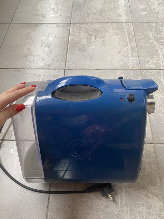 maquina de cafe capsula delta