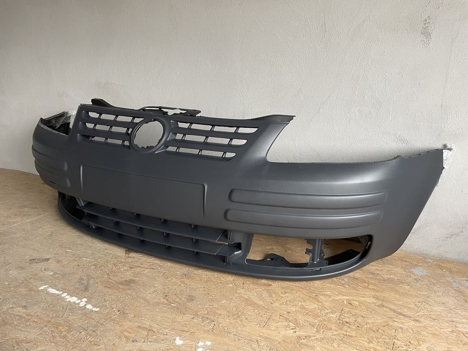 Бампер Caddy