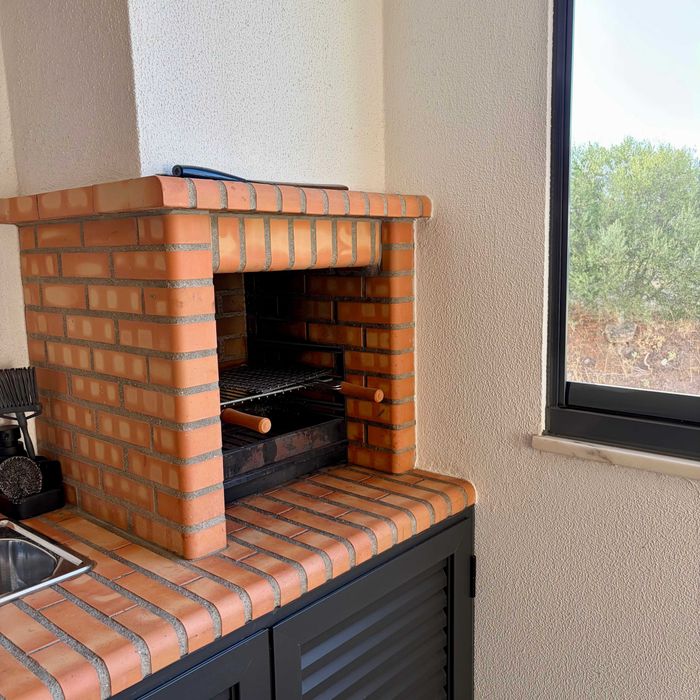 Apartamento T2 em Ramada