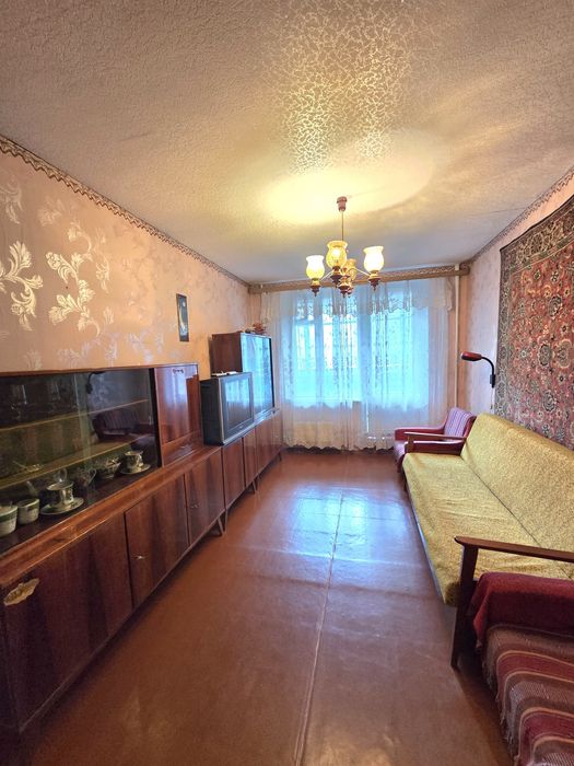 Продам 3х к.кв Салтовка