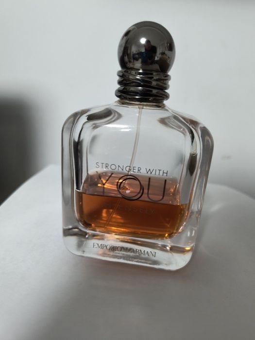 Perfumy Armani Stronger With You Intensely, Viktor&Rolf Spicebomb