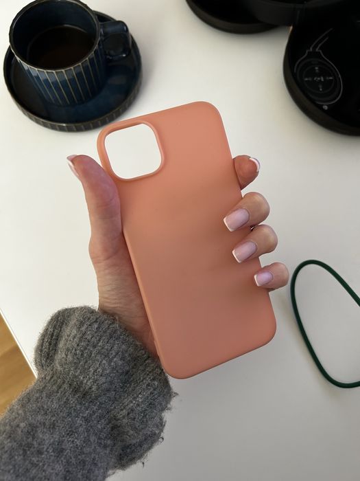 Case iPhone 14 Plus