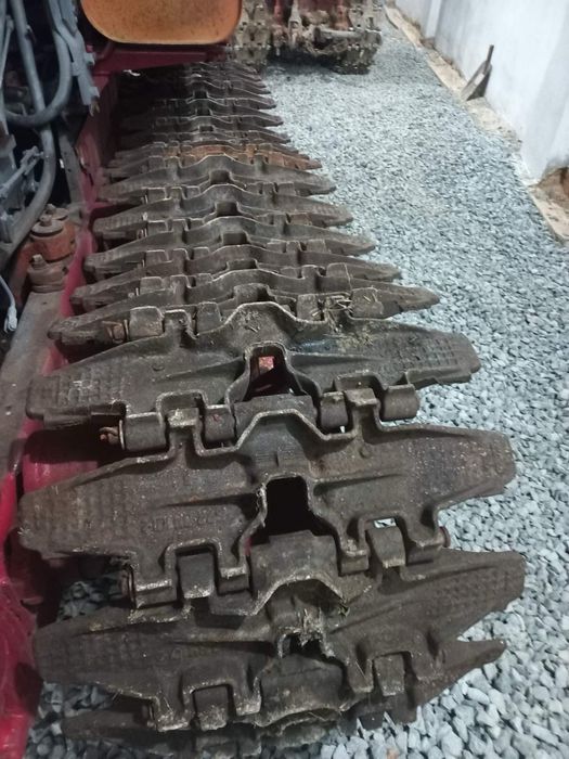 Продам трактор ДТ 75