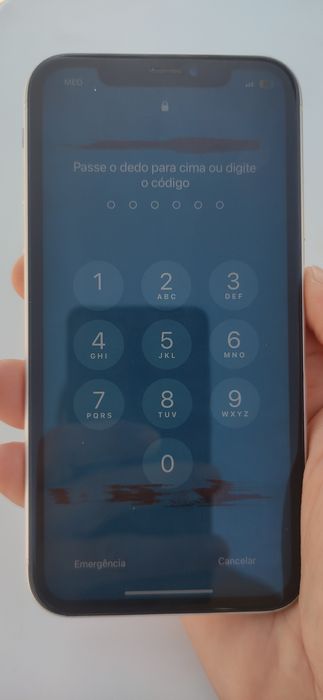 iPhone XR 64 gb usado