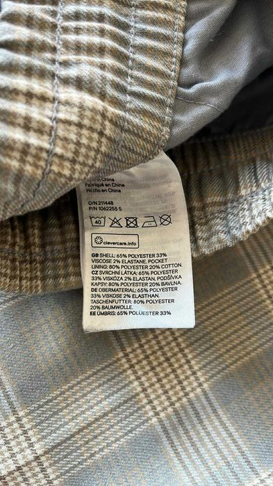 Spodnie marki H&M