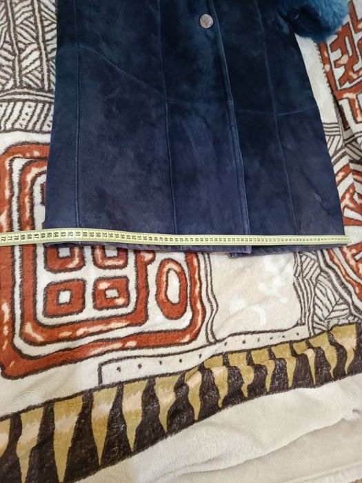 Дублянка жіноча в доброму стані