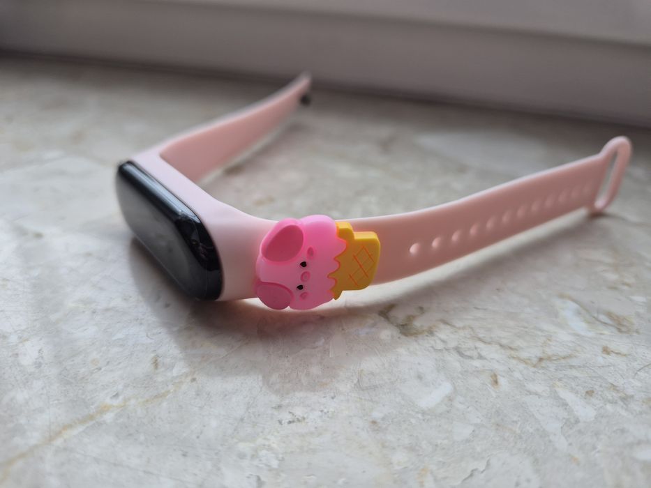 Zegarek sportowy funkcjonalny Smart Różne kolory z motywem na pasku