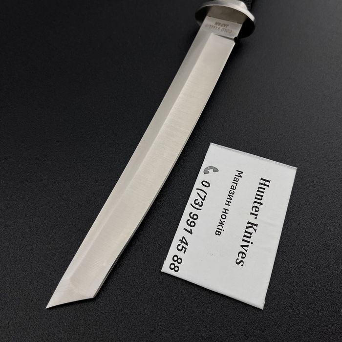 Нож танто охотничий тактический туристический Magnum Tanto Cold Steel