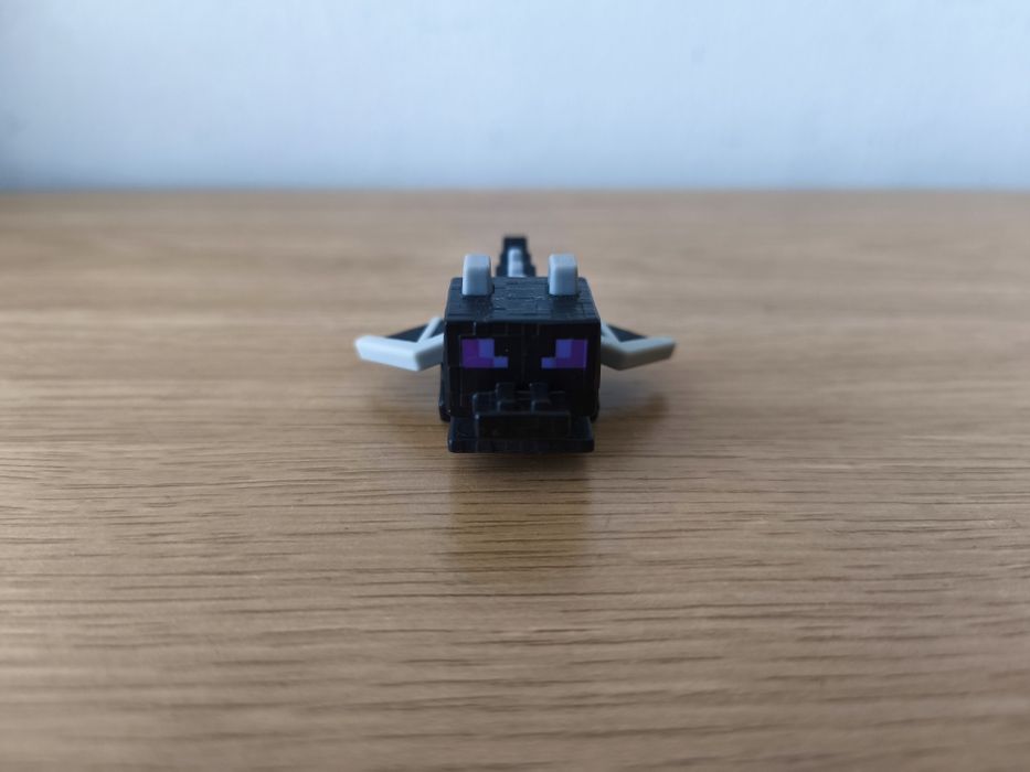 Kinder Joy dragão Minecraft