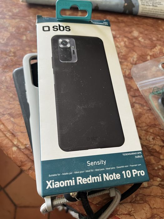 Capas para telemóveis