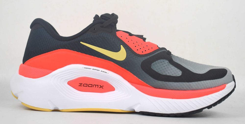 Buty do biegania męskie Nike Structure Plus hq3048  roz. 41