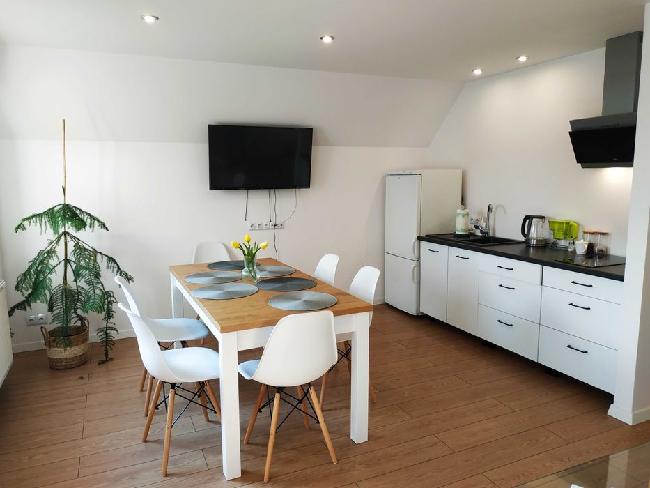 Apartament  w pobliżu Galerii Atrium Biała