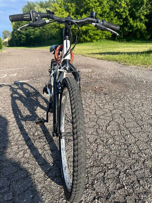 Rower Rockrider- B'TWIN