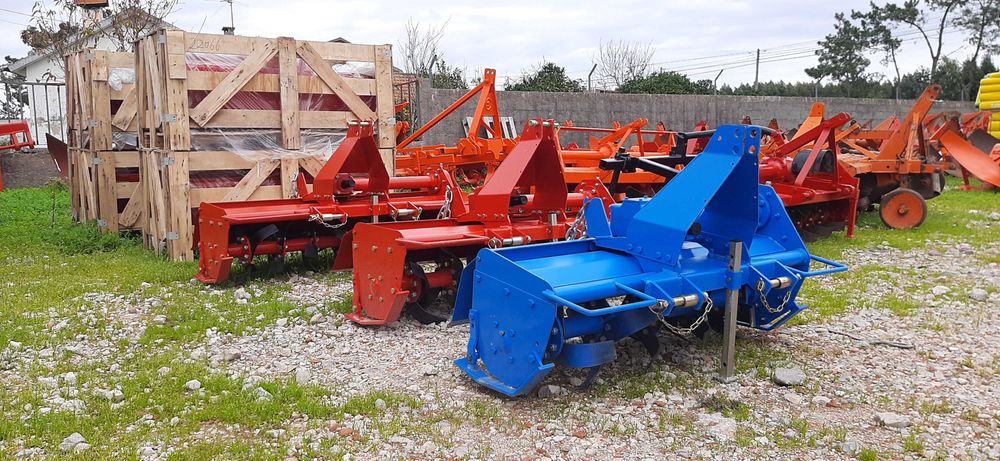 Fresas NOVAS várias medidas