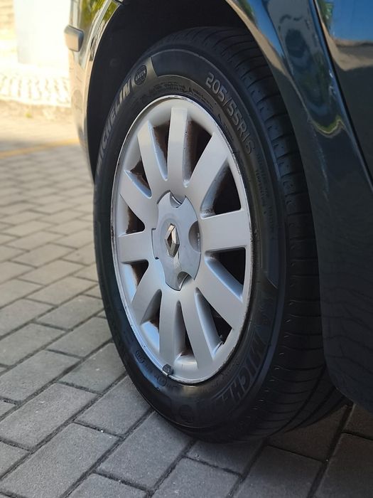 renault laguna 1.9 dci