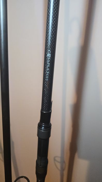 Sportex Catapult cs-3 Distance 13 ft, 3 - 5 oz