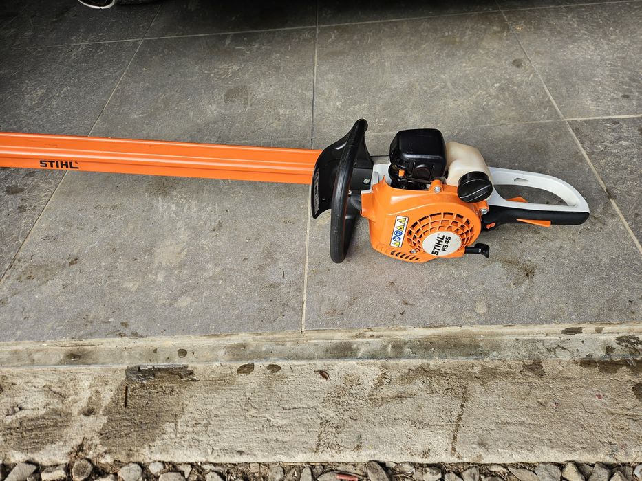 spalinowe Nożyce do żywopłotu Stihl HS 45