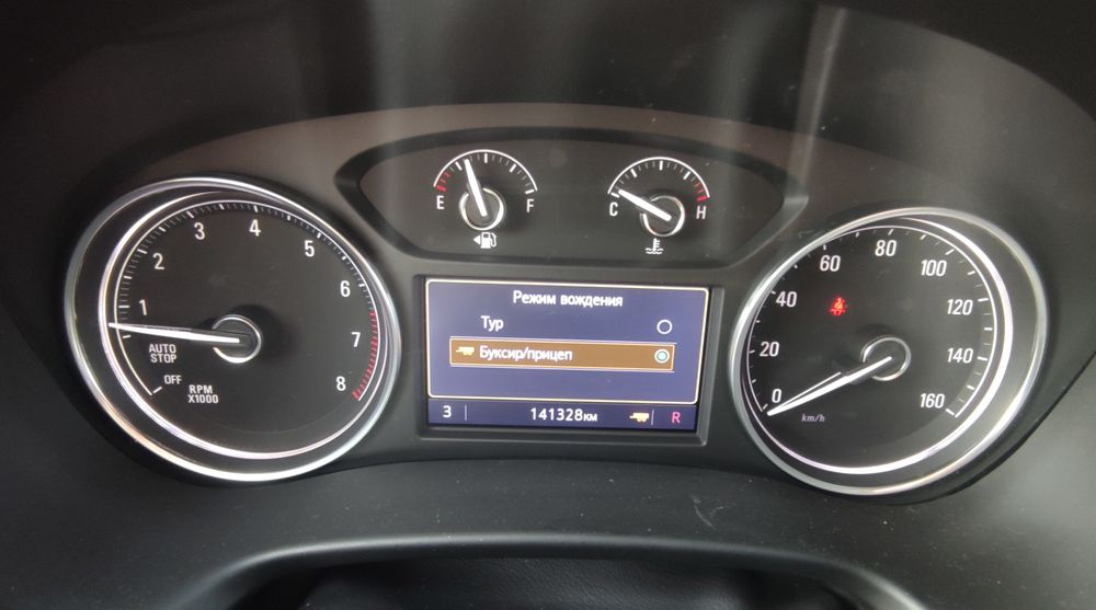 Buick enclave 2019  AWD