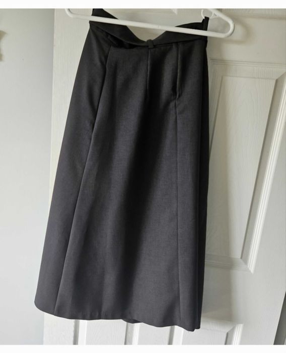 Стильна спідниця Zara