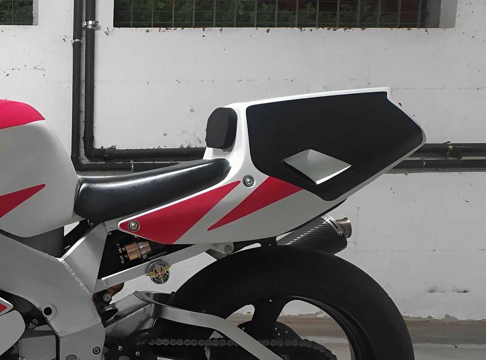 Carenagem racing Yamaha YZF750R