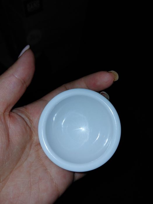 Tigela para molhos